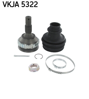 SKF VKJA 5322 Kit giunti, Semiasse